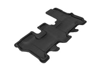 3D MAXpider ACURA MDX 2007-2013 KAGU BLACK R3