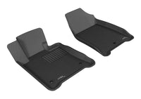 3D MAXpider ACURA TL FWD 2009-2014 KAGU BLACK R1