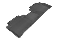 3D MAXpider ACURA RDX 2013-2018 KAGU BLACK R2
