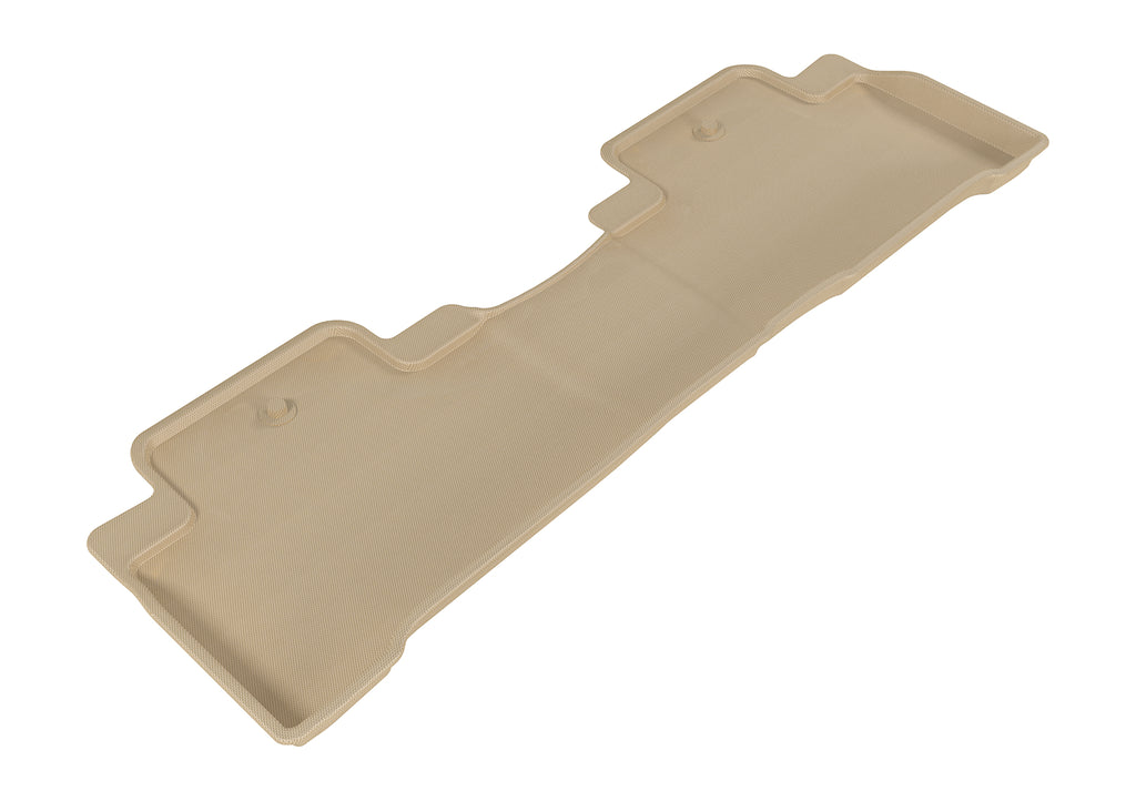 3D MAXpider ACURA MDX 2014-2020 KAGU TAN R2
