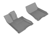 3D MAXpider ACURA RLX 2014-2020 KAGU GRAY R1