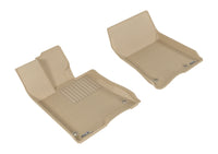 3D MAXpider ACURA RLX 2014-2020 KAGU TAN R1