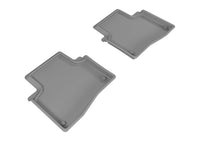 3D MAXpider ACURA RLX 2014-2020 KAGU GRAY R2