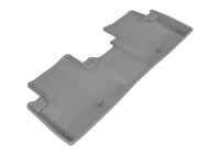 3D MAXpider ACURA ILX 2013-2020 KAGU GRAY R2