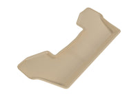 3D MAXpider ACURA MDX WITH BUCKET 2ND ROW 2017-2020 KAGU TAN R3