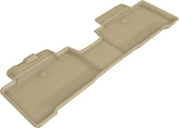 3D MAXpider ACURA MDX SPORT HYBRID 2017-2020 KAGU TAN R2