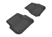 3D MAXpider AUDI A6 / S6 2006-2011 KAGU BLACK R2