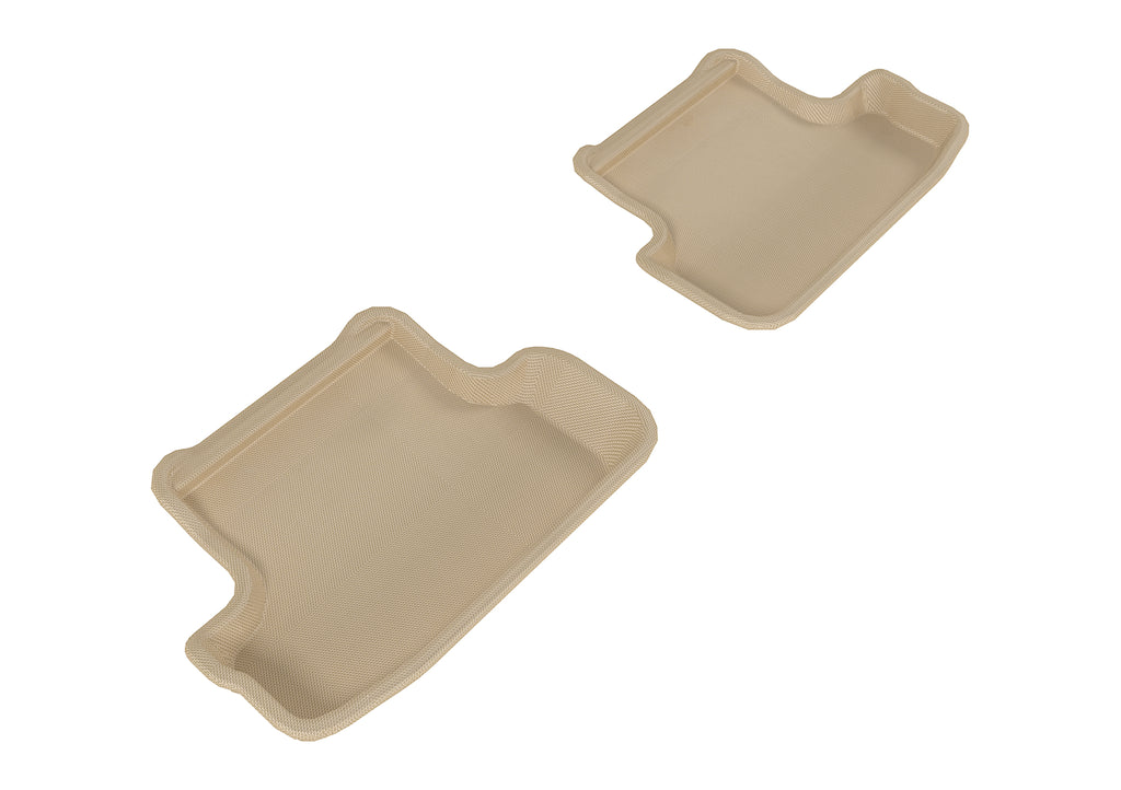 3D MAXpider AUDI A5 / S5 2009-2017 KAGU TAN R2