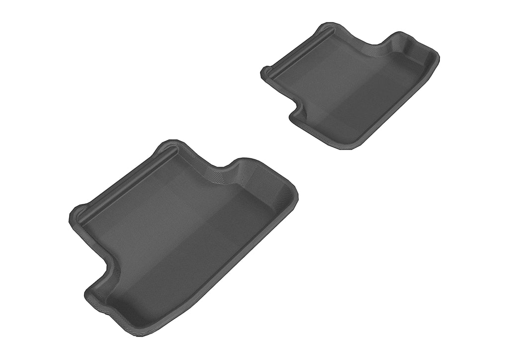 3D MAXpider AUDI A5 / S5 2009-2017 KAGU BLACK R2