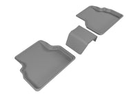 3D MAXpider AUDI Q3 2015-2018 KAGU GRAY R2 (3PCS)