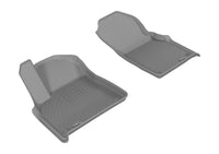 3D MAXpider AUDI Q7 2017-2020 / Q8 2019-2020 / SQ7 / SQ8 2020-2020 KAGU GRAY R1