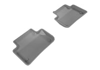 3D MAXpider AUDI Q5 / SQ5 2018-2020 / Q5 PLUG-IN HYBRID 2020-2020 KAGU GRAY R2