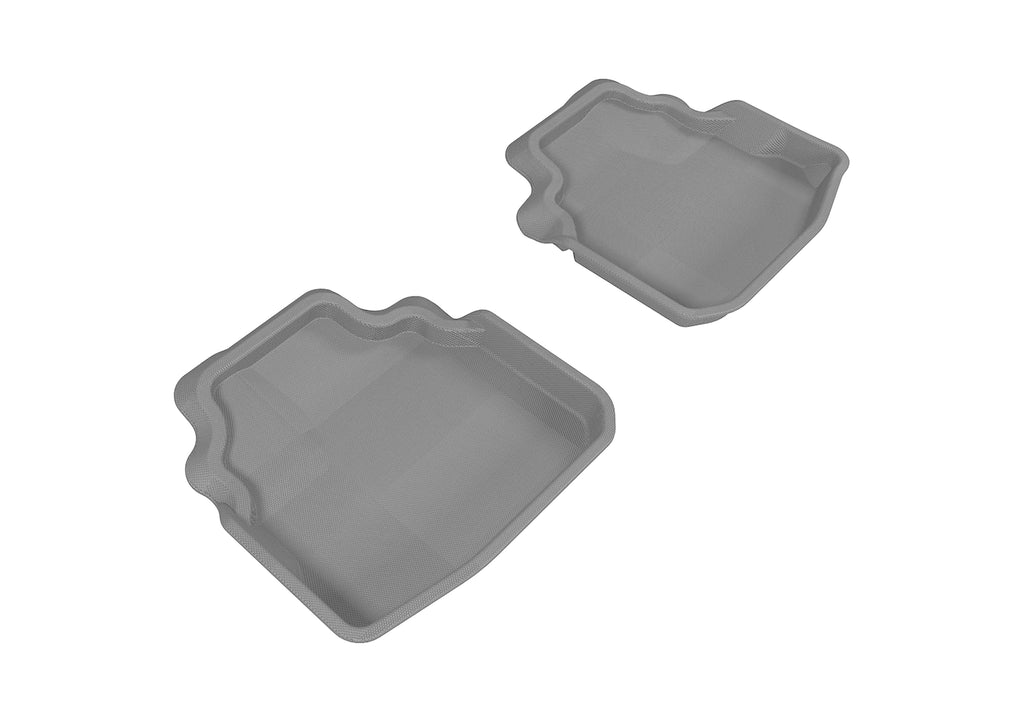 3D MAXpider BUICK LUCERNE 2006-2011 KAGU GRAY R2