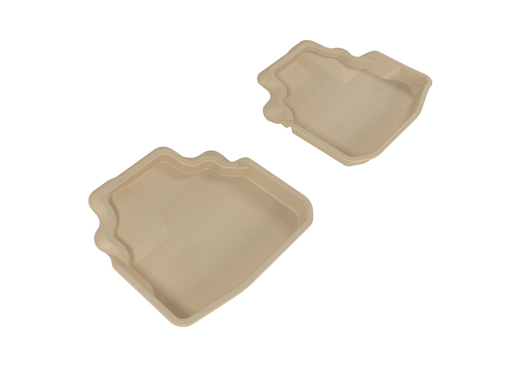 3D MAXpider BUICK LUCERNE 2006-2011 KAGU TAN R2