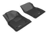 3D MAXpider BUICK VERANO 2012-2017 KAGU BLACK R1