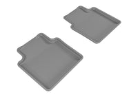 3D MAXpider BUICK LACROSSE 2010-2016 KAGU GRAY R2