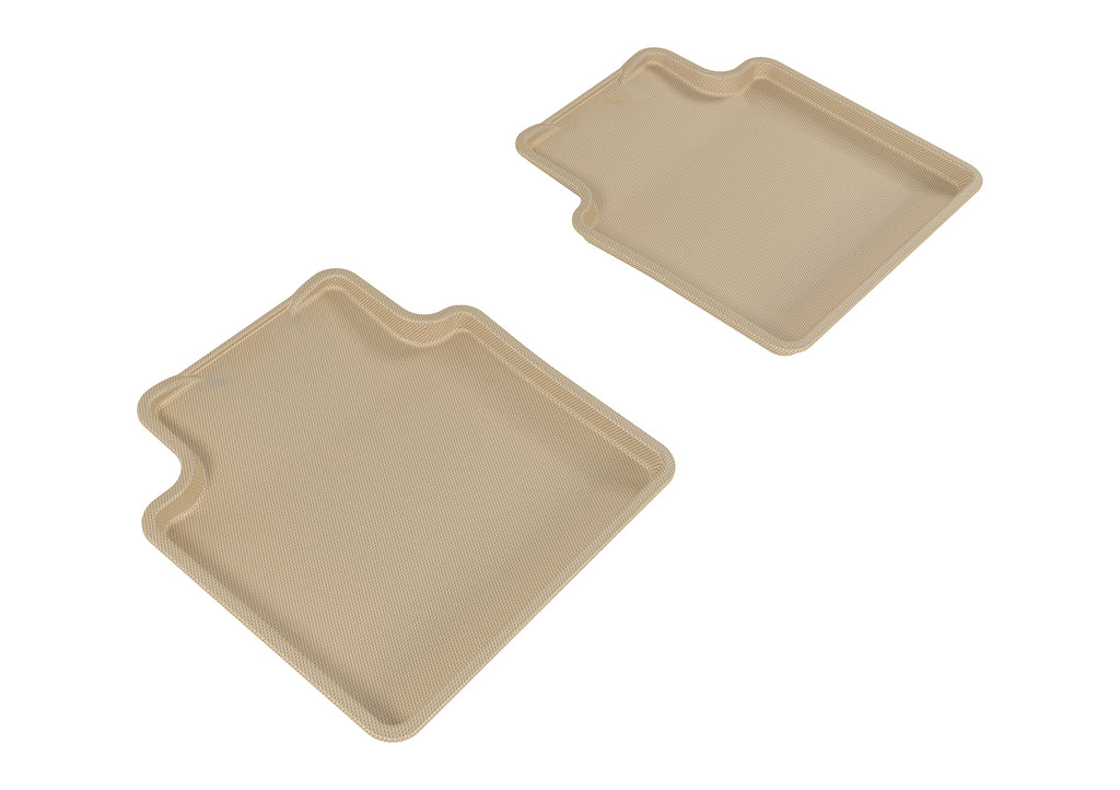 3D MAXpider BUICK LACROSSE 2010-2016 KAGU TAN R2