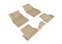 3D MAXpider BUICK CASCADA 2016-2019 KAGU TAN R1 R2