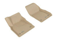 3D MAXpider BUICK CASCADA 2016-2019 KAGU TAN R1