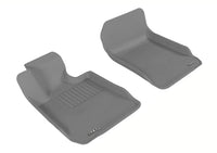 3D MAXpider BMW 3 SERIES SEDAN SDRIVE 2006-2011 / COUPE SDRIVE2007-2013 KAGU GRAY R1