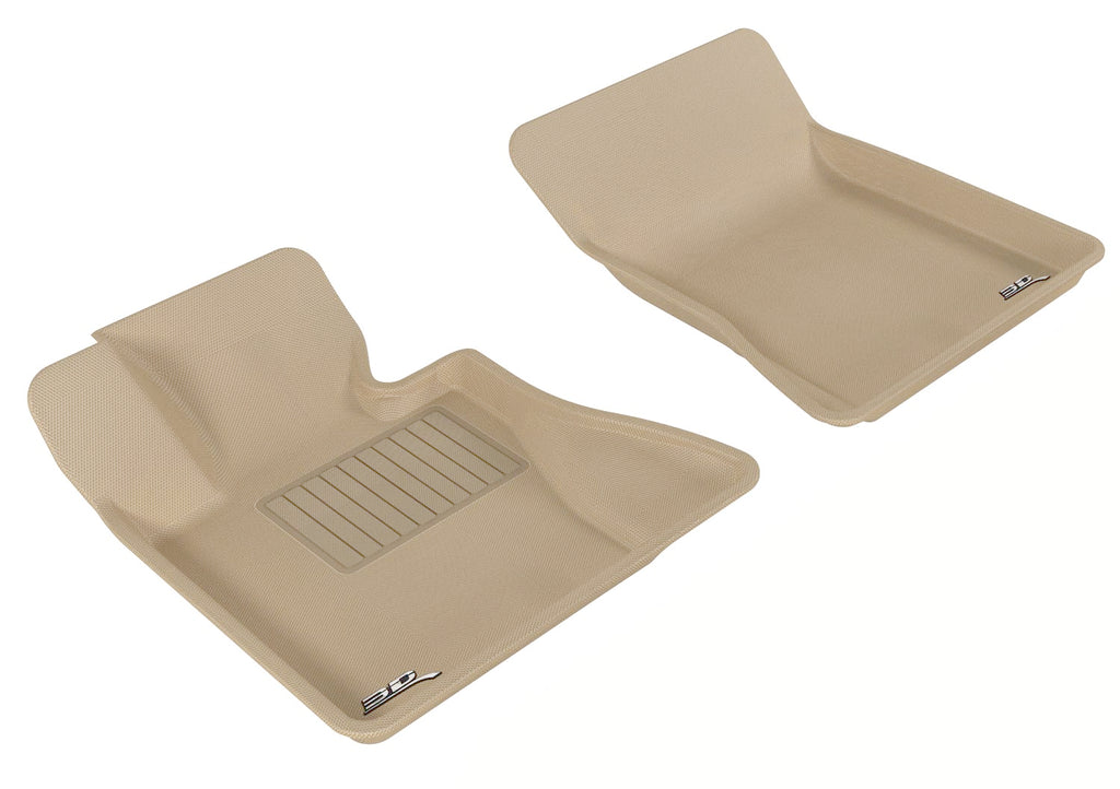 3D MAXpider BMW X3 2004-2010 KAGU TAN R1