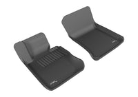 3D MAXpider BMW X1 XDRIVE 2013-2015 KAGU BLACK R1