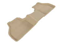 3D MAXpider BMW X3 (F25) 2011-2017 / X4 (F26) 2015-2018 KAGU TAN R2