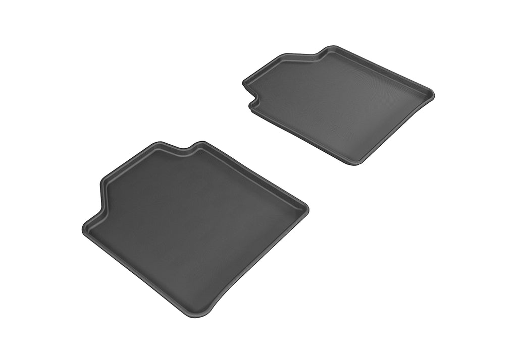 3D MAXpider BMW 3 SERIES GRAN TURISMO 2013-2019 KAGU BLACK R2