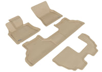 3D MAXpider BMW X5 2007-2013 KAGU TAN R1 R2 R3