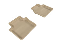 3D MAXpider CHRYSLER SEBRING SEDAN 2007-2010 KAGU TAN R2