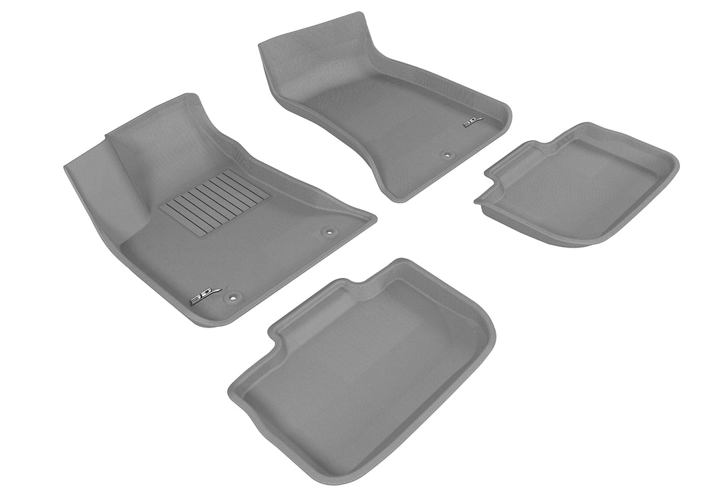 3D MAXpider CHRYSLER 300 RWD 2011-2020 KAGU GRAY R1 R2