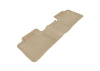 3D MAXpider DODGE DURANGO / JEEP GRAND CHEROKEE 2011-2021 KAGU TAN R2 BENCH SEAT