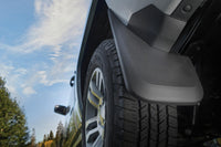 Husky Liners 58471 | Husky Liners Front Mud Guards, Fits 17-C SUPER DUTY F250/F350 FRONT MUD GUARDS