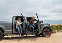 N-FAB NS 15-22F150 6'7SCTX F15107CC-6-TX