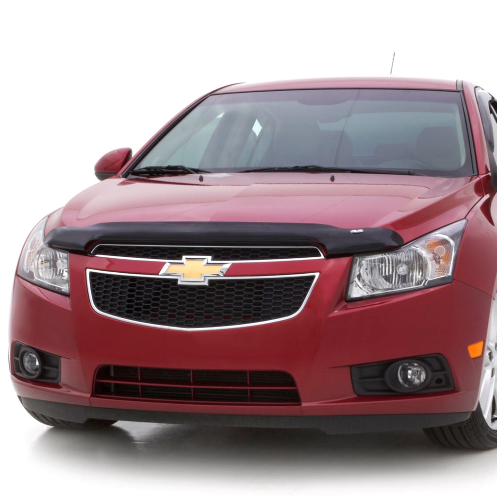 Auto Ventshade 20923 Carflector Dark Smoke Hood Shield For 2005-2009 Pontiac G6