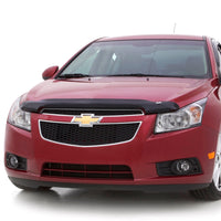 Auto Ventshade 20923 Carflector Dark Smoke Hood Shield For 2005-2009 Pontiac G6