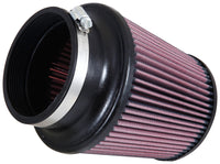 K&N RE-0850 Universal Clamp-On Air Filter