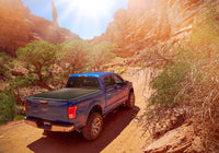 Retrax 50231 - PowertraxPRO Retractable Tonneau Cover; Rugged - Aluminum Construction; w/o RamBox Cargo Management System; Ram 1500 5.7' Bed (09-18) and 1500 Classic (2019)