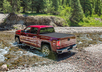 Retrax 80822 - RetraxPRO MX Retractable Tonneau Cover - Rugged - Aluminum Construction - Matte Black - 1999-2006 Toyota Tundra Access/Double Cab 6' 2 Bed without Stake Pockets