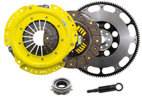 HD/Perf Street Sprung