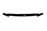 Auto Ventshade 21957 Hoodflector Dark Smoke Hood Shield for 2015-2020 Ford F-150