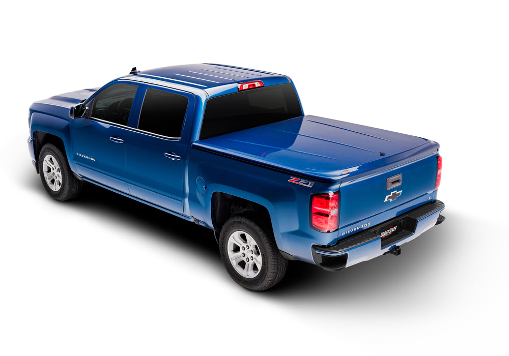 SE Smooth 07-13 Silverado 1500/07-14 2500HD/3500HD 6'6"