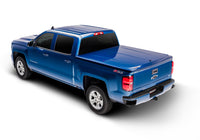 SE Smooth 07-13 Silverado 1500/07-14 2500HD/3500HD 6'6"