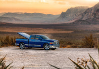 LUX 21-22 F150 5'7" (Includes Lightning) - HX