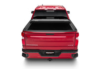 Ultra Flex 07-21 Tundra 6'6" w/ Deck Rail Sys w/o Trail Special Edition Strg Bxs