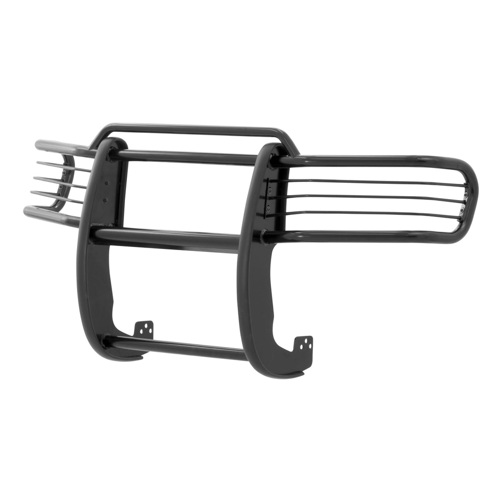Black Steel Grille Guard Select Toyota 4Runner Tacoma