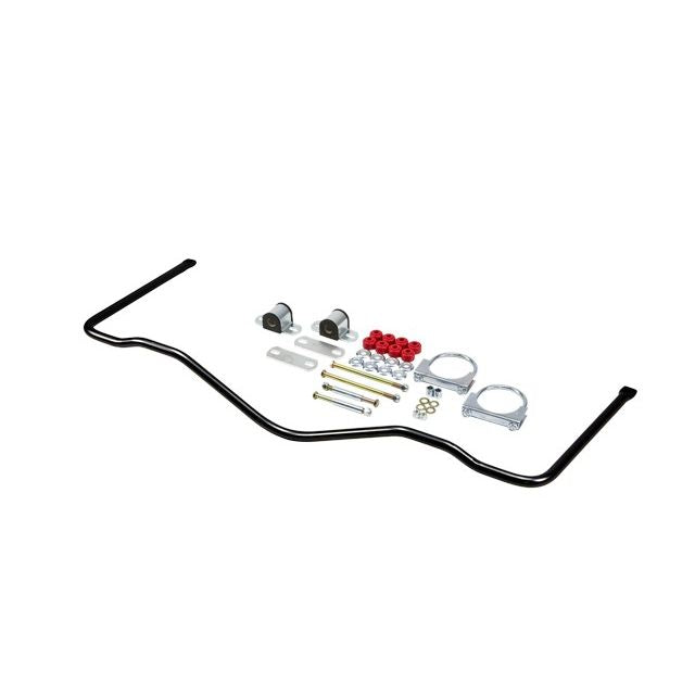 BELLTECH 5556 REAR SWAYBAR 3/4 in. / 19mm Rear Anti-Sway Bar w/ Hardware 1983-1997 Nissan Pickup 3/4 in. Rear Swaybar