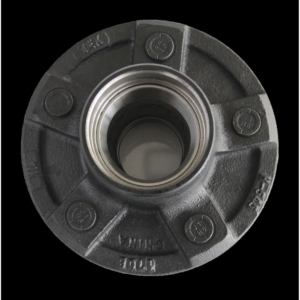 Husky Towing Axle Hub Trailer Hub Idler