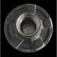 Husky Towing Axle Hub Trailer Hub Idler