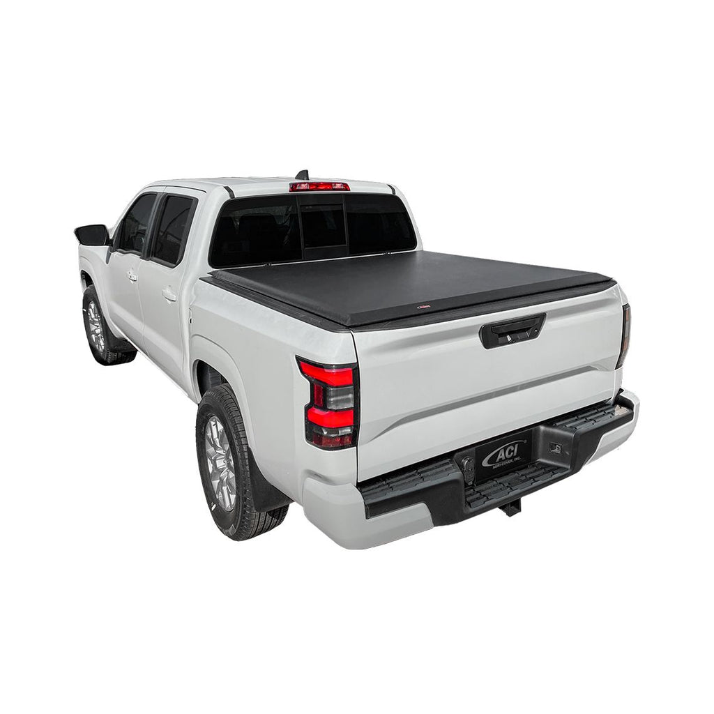 ACCESS VANISH Tonneau Cover - 93249